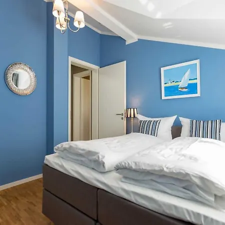 Gartenhaus Am Waldschloss App 2 Daire