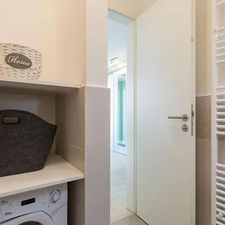 Gartenhaus Am Waldschloss App 2 Lejlighed