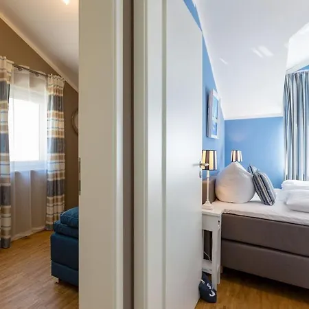 Gartenhaus Am Waldschloss App 2 Lejlighed