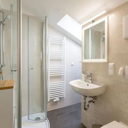 Gartenhaus Am Waldschloss App 2 Heringsdorf