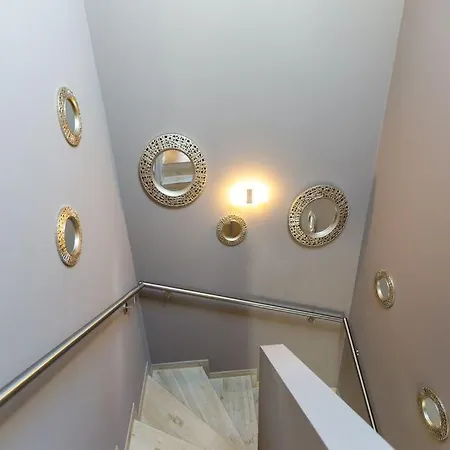 Gartenhaus Am Waldschloss App 2 Lejlighed