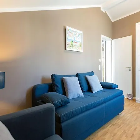 Gartenhaus Am Waldschloss App 2